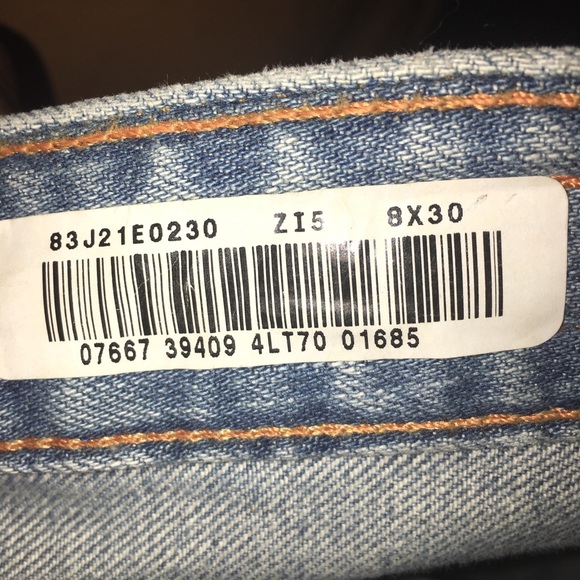 NWT Polo Jeans Ralph Lauren - Picture 6 of 7